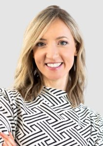 Tiffany Arsenault