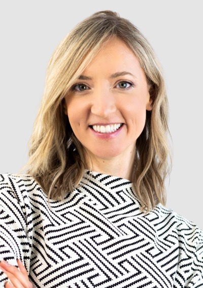 Tiffany Arsenault