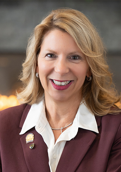 Marie Presti
